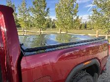 2022 GMC Sierra 2500HD Denali | Diesel | Cooled Seats | CarPlay - Photo 18