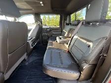 2022 GMC Sierra 2500HD Denali | Diesel | Cooled Seats | CarPlay - Photo 40