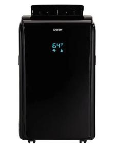 Climatiseur 4 en 1 DANBY PORTATIF 14000Btu - Photo 3
