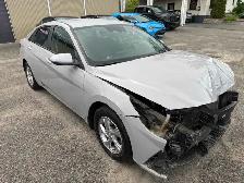 2023 Hyundai Elantra Essential - Photo 8