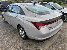 2023 Hyundai Elantra Essential - Photo 14