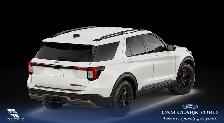 2026 Ford Explorer Tremor - Photo 3