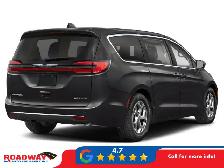 2025 Chrysler Pacifica Limited - Photo 2