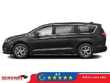 2025 Chrysler Pacifica Limited - Photo 3