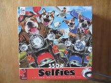 Casse-tête 500 mcx, Ravensburger, Retraite confortable, large - Photo 8
