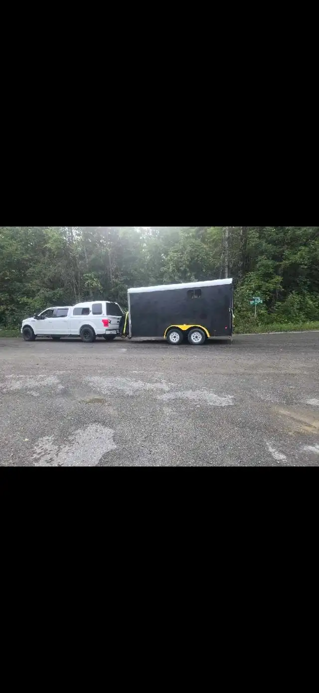 Rescue Call Towing and Recovery - 647-800-9154