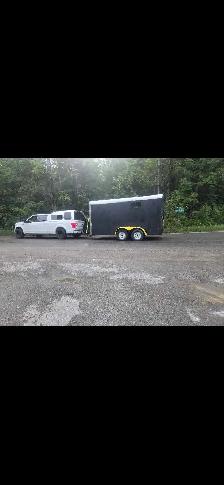 Rescue Call Towing and Recovery - 647-800-9154