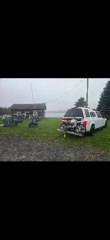 Rescue Call Towing and Recovery - 647-800-9154 - Photo 3