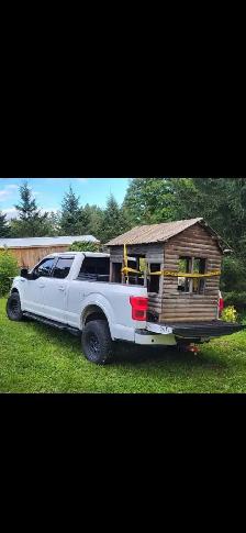 Rescue Call Towing and Recovery - 647-800-9154 - Photo 4