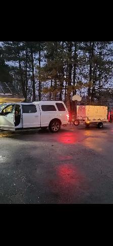 Rescue Call Towing and Recovery - 647-800-9154 - Photo 8