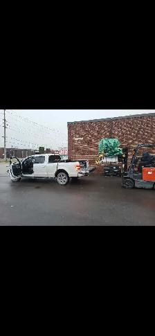 Rescue Call Towing and Recovery - 647-800-9154 - Photo 9