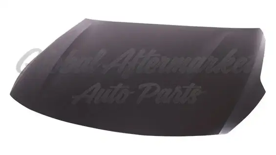 Kia Optima 2016-2020 Hood