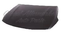 Kia Optima 2016-2020 Hood