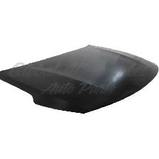 Kia Optima 2016-2020 Hood - Photo 3