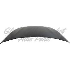 Kia Optima 2016-2020 Hood - Photo 4