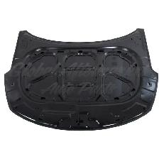 Kia Optima 2016-2020 Hood - Photo 5