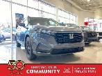 2026 Honda CR-V Sport AWD