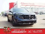 2026 Honda CR-V Hybrid EX-L AWD