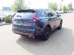 2026 Honda CR-V Hybrid EX-L AWD - Photo 2