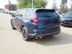 2026 Honda CR-V Hybrid EX-L AWD - Photo 3