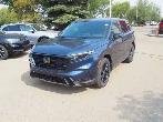 2026 Honda CR-V Hybrid EX-L AWD - Photo 4