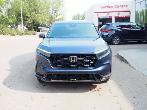 2026 Honda CR-V Hybrid EX-L AWD - Photo 22