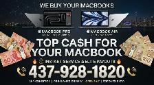 Give Your MacBook A New Workspace