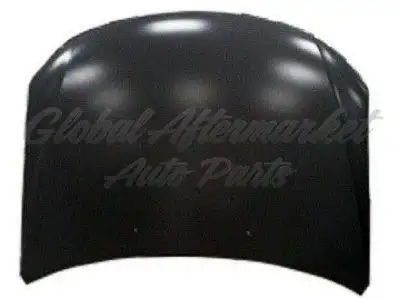 Kia Optima 2009-2010 Hood