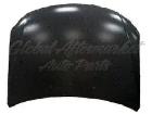 Kia Optima 2009-2010 Hood
