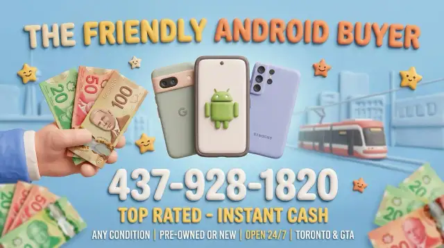 Give Your Smartphone A Fresh Start With A New Owner