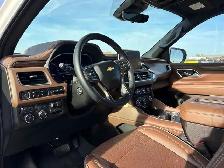 2024 Chevrolet Tahoe High Country - Photo 4