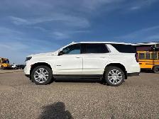 2024 Chevrolet Tahoe High Country - Photo 5