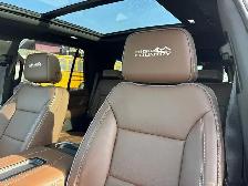 2024 Chevrolet Tahoe High Country - Photo 6