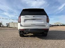 2024 Chevrolet Tahoe High Country - Photo 7