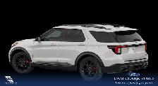 2027 Ford Explorer ST - Photo 2