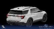2027 Ford Explorer ST - Photo 3