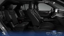 2027 Ford Explorer ST - Photo 4