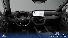 2027 Ford Explorer ST - Photo 5