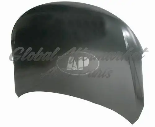 Kia Forte Koup 2010-2013 Hood