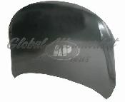 Kia Forte Koup 2010-2013 Hood