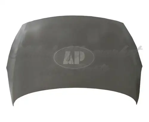 Kia Forte Koup 2014-2016 Hood Steel