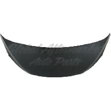 Kia Forte Koup 2014-2016 Hood Steel - Photo 4
