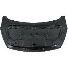 Kia Forte Koup 2014-2016 Hood Steel - Photo 5