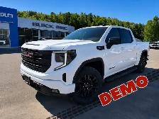 2026 GMC Sierra 1500 Elevation Crew Cab Short Box 4-Wheel Drive