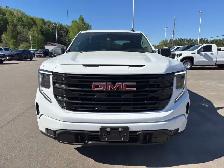 2026 GMC Sierra 1500 Elevation Crew Cab Short Box 4-Wheel Drive - Photo 2