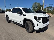 2026 GMC Sierra 1500 Elevation Crew Cab Short Box 4-Wheel Drive - Photo 3