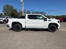 2026 GMC Sierra 1500 Elevation Crew Cab Short Box 4-Wheel Drive - Photo 4