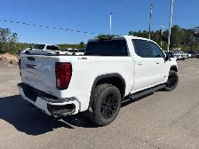 2026 GMC Sierra 1500 Elevation Crew Cab Short Box 4-Wheel Drive - Photo 5