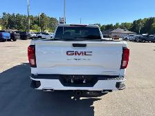 2026 GMC Sierra 1500 Elevation Crew Cab Short Box 4-Wheel Drive - Photo 6