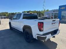 2026 GMC Sierra 1500 Elevation Crew Cab Short Box 4-Wheel Drive - Photo 7